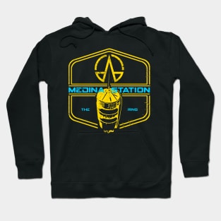 MEDINA STATION Hoodie